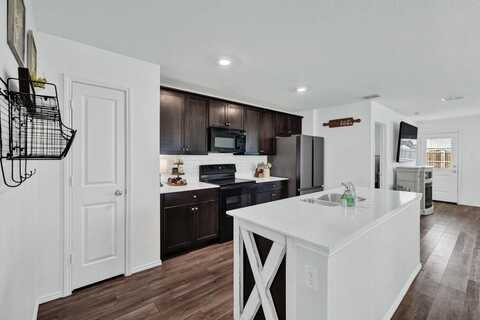 5400 Finbrooke Drive, Princeton, TX 75407