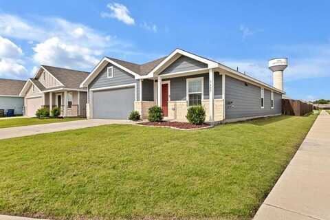 5400 Finbrooke Drive, Princeton, TX 75407