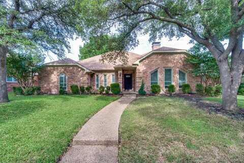 6301 Candlepath Trail, Plano, TX 75023