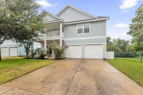 1750 Davisville Drive, Providence Village, TX 76227