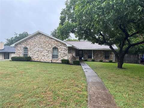 1821 W Terrace Street, Grand Prairie, TX 75050