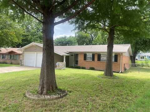 7924 Silverdale Drive, Dallas, TX 75232
