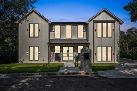 36 Carriage Square, Waco, TX 76708