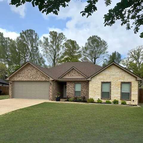 725 Cove Place, Longview, TX 75604