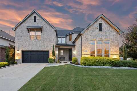 11275 Geranium Drive, Frisco, TX 75035