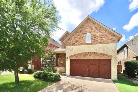 3409 Bans Crown Boulevard, The Colony, TX 75056