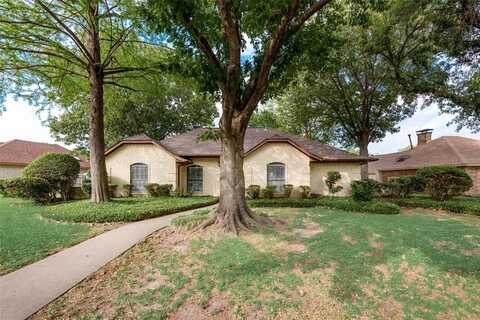 2105 Pleasant Drive, Ennis, TX 75119