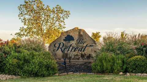 8638 Retreat Boulevard, Cleburne, TX 76033