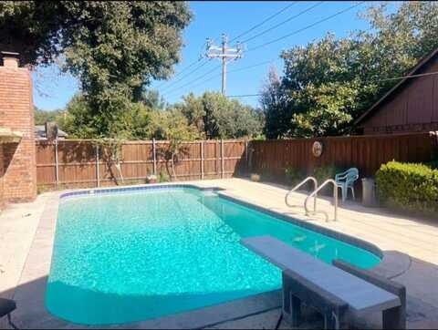 7109 Legato Lane, Fort Worth, TX 76134