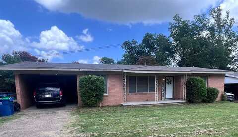 204 Mount Sylvan Street, Lindale, TX 75771