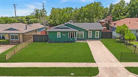 2204 Anita Drive, Mesquite, TX 75149