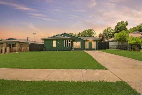 2204 Anita Drive, Mesquite, TX 75149