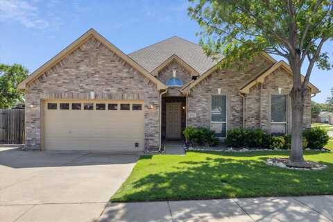 12417 Arbor Lake Road, Rhome, TX 76078