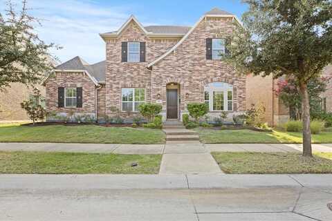 516 Four Stones Boulevard, Lewisville, TX 75056