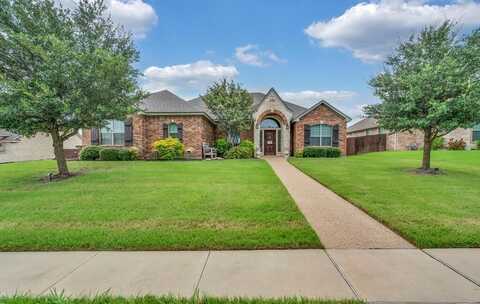 550 Hunton Lane, Robinson, TX 76706
