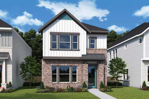 4825 Maxwell Drive, McKinney, TX 75071