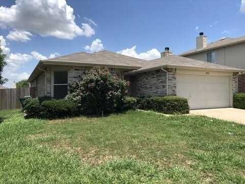 2632 Caprock Road, McKinney, TX 75071