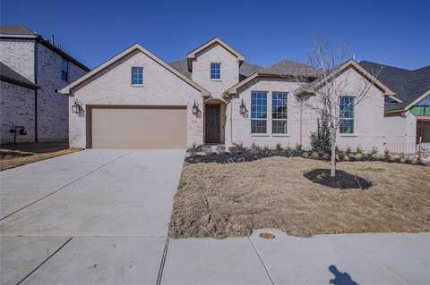 1708 Daisy corner Lane, Prosper, TX 75078