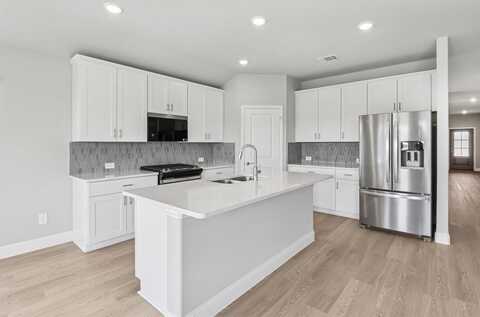 2115 Dunbar Drive, Sherman, TX 75092