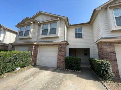 12620 Bay Avenue, Fort Worth, TX 76040