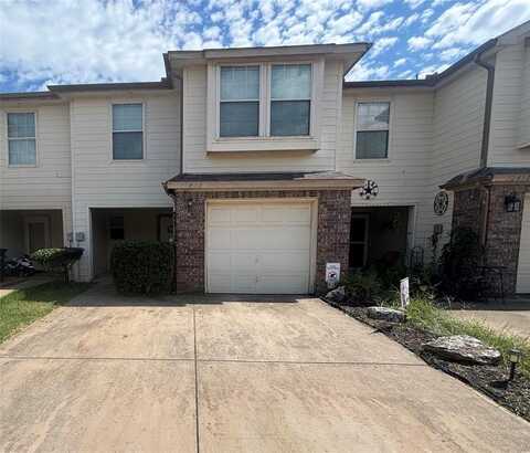 12620 Bay Avenue, Fort Worth, TX 76040