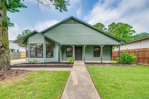 606 S Hill Street, Pilot Point, TX 76258