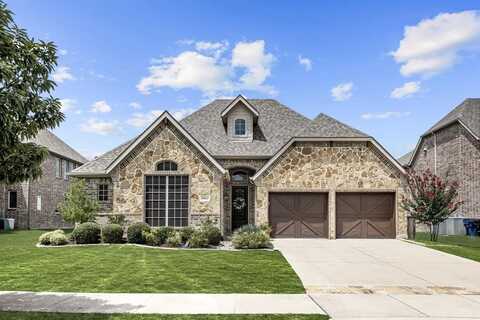 13862 Mammoth Cave Lane, Frisco, TX 75035