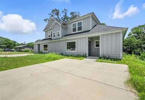 986 S 6th Avenue, Denison, TX 75021
