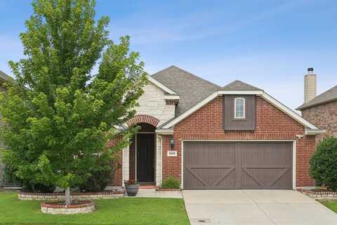 5632 Barrique Boulevard, McKinney, TX 75070