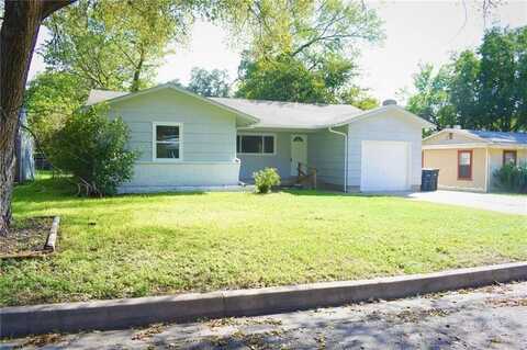 6041 Walnut Drive, Fort Worth, TX 76114
