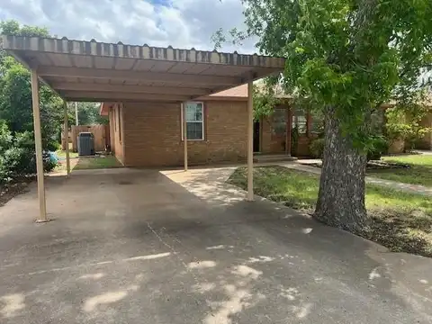 5542 US Highway 277 S, Abilene, TX 79606