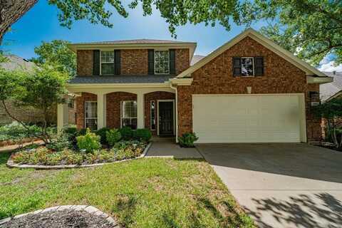 2711 Eganridge Lane, Rockwall, TX 75087