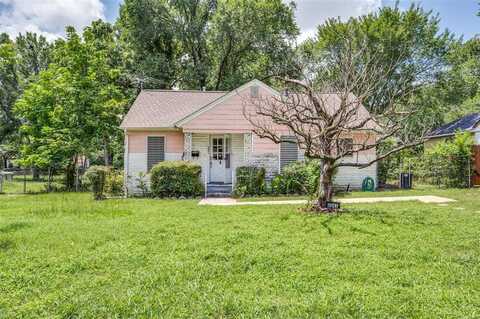 2041 Rosebud Drive, Irving, TX 75060