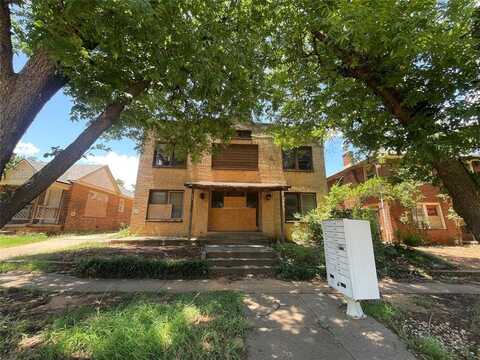 702 Warford Street, Wichita Falls, TX 76301