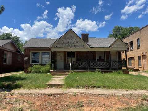 704 Warford Street, Wichita Falls, TX 76301
