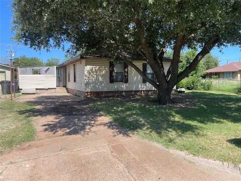 4014 Boren Avenue, Wichita Falls, TX 76308