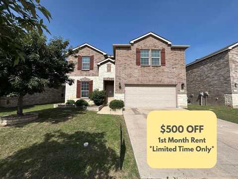 7729 Tudanca Trail, Fort Worth, TX 76131