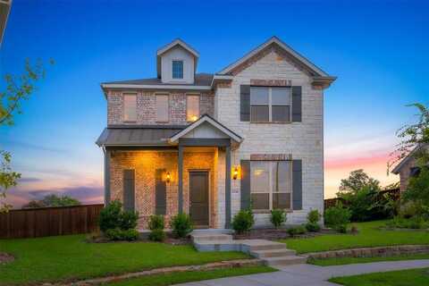 2730 Geranium Lane, Garland, TX 75042