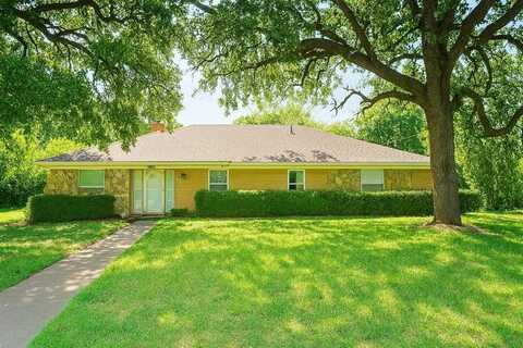644 Caduceus Lane, Hurst, TX 76053