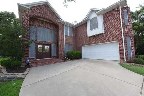 2701 Creekside Way, Highland Village, TX 75077