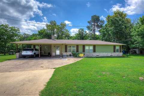 1010 N Main Street, Winnsboro, TX 75494