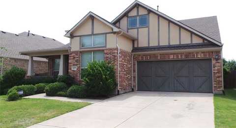 2609 Hannah Circle, Frisco, TX 75033