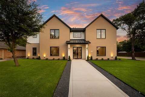 3306 Northaven Road, Dallas, TX 75229
