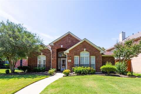 3104 Rocky Mountain Drive, Plano, TX 75025