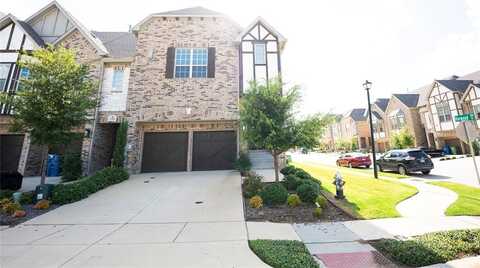 2317 Southwick Drive, Lewisville, TX 75067