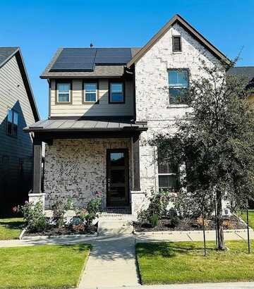 8894 Pancho Barnes Trail, Frisco, TX 75034