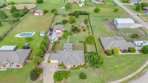 630 Rockspring Drive, Wylie, TX 75098