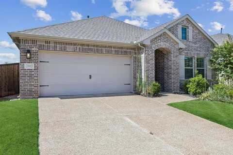 3602 Beebalm Boulevard, Melissa, TX 75454