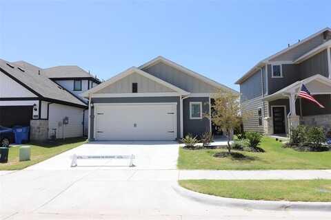 4000 Marble Falls Drive, Farmersville, TX 75442