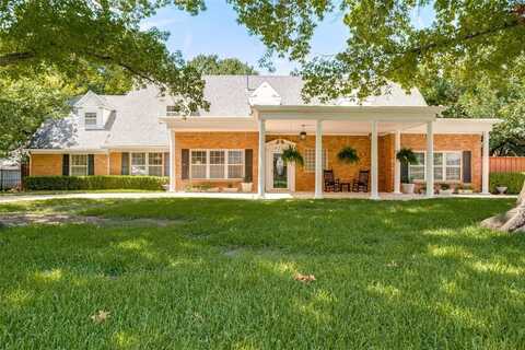 4221 Shady Hill Drive, Dallas, TX 75229